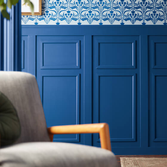 Valspar Color of the Year 2025: Encore 6 paneling valspar-color-of-the-year-2025-encore-nordroom
