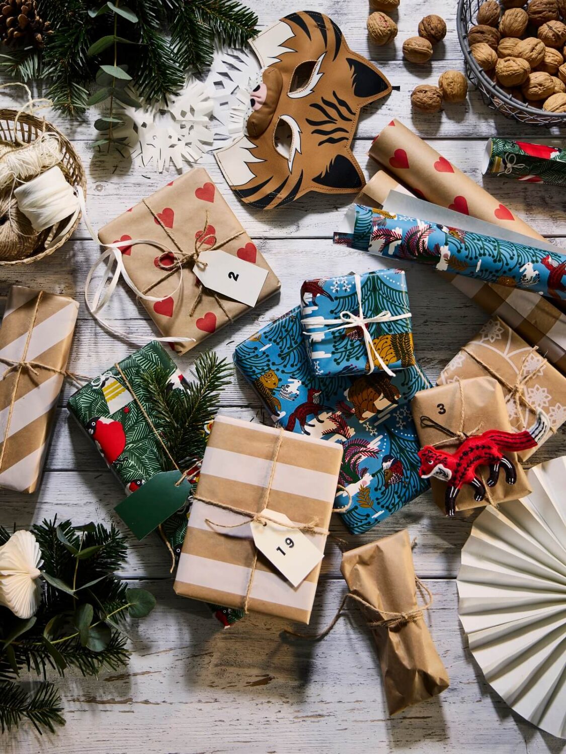 IKEA Catalogue 2026 + New IKEA Collections 38 presents-ikea-christmas-collection-2024-nordroom