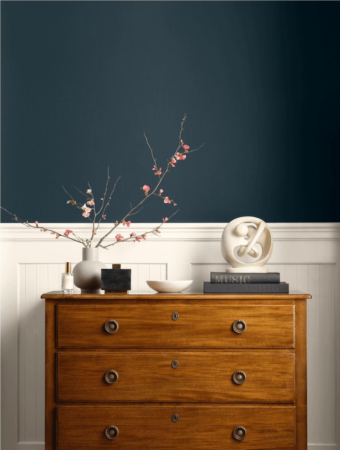 Sherwin-Williams Color Trends Forecast 2025 21 sherwin williams dark night Sherwin-Williams Color Trends Forecast 2025