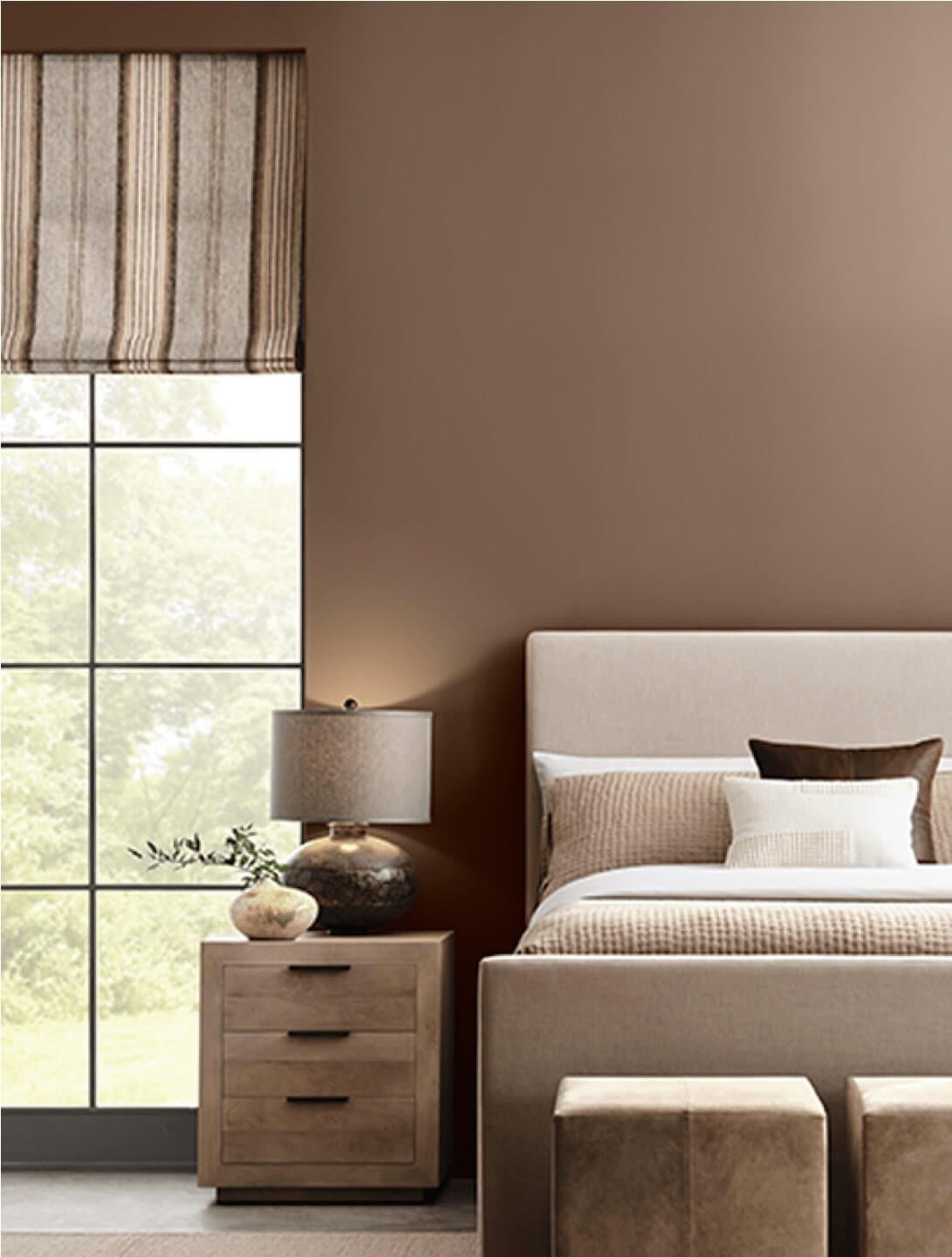 Sherwin-Williams Color Trends Forecast 2025 3 sherwin williams grounded Sherwin-Williams Color Trends Forecast 2025