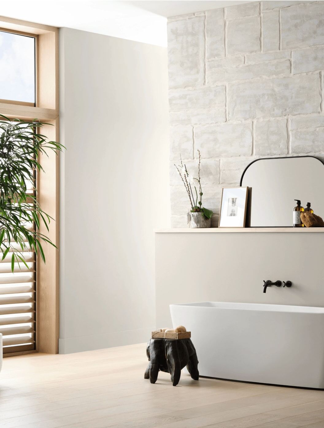 Sherwin-Williams Color Trends Forecast 2025 5 sherwin williams mindful gray paint color forecast nordroom Sherwin-Williams Color Trends Forecast 2025