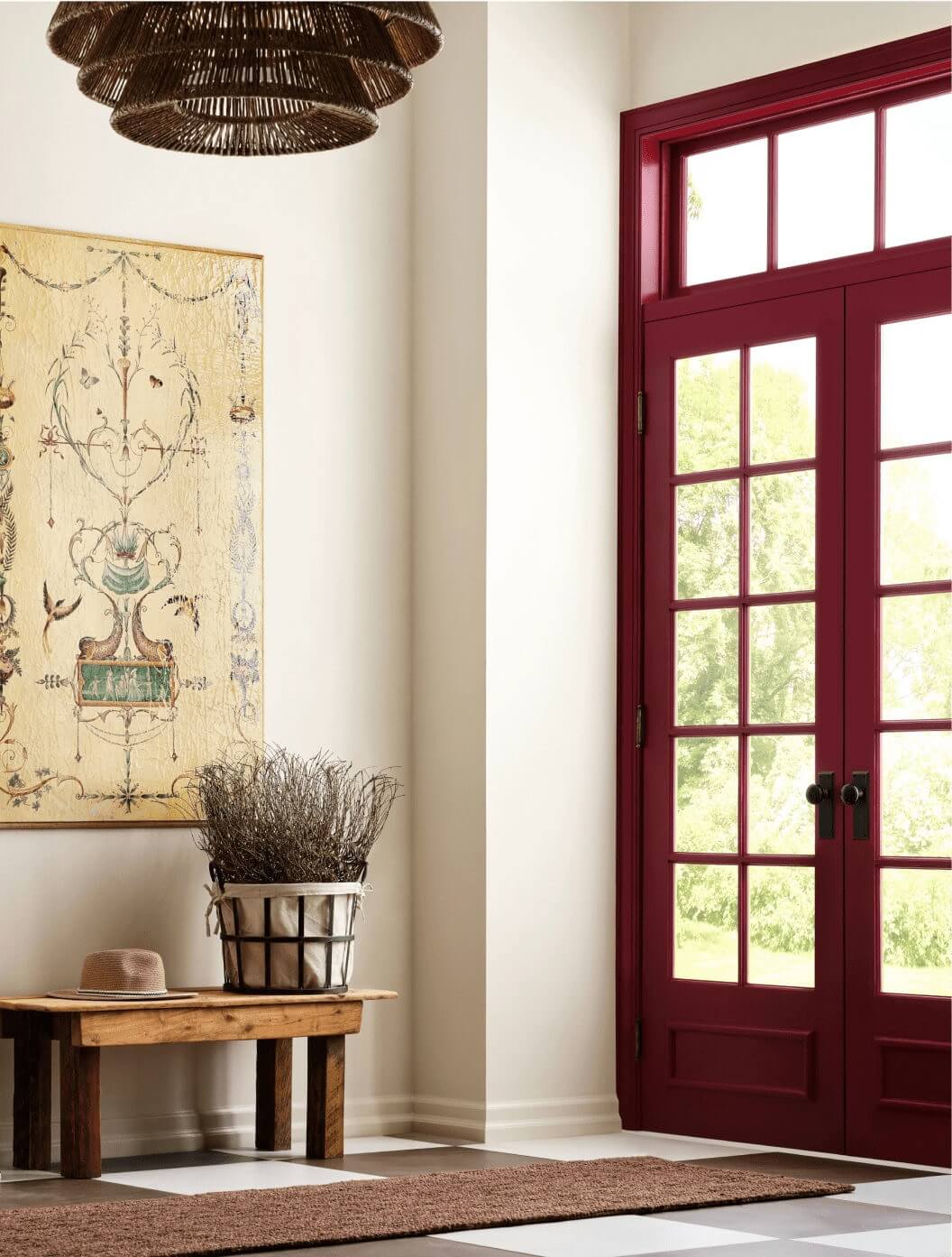Sherwin-Williams Color Trends Forecast 2025 16 sherwin williams oyster white Sherwin-Williams Color Trends Forecast 2025