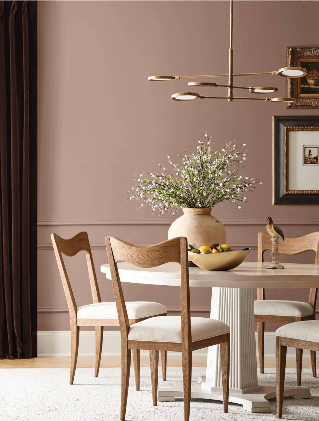 Sherwin-Williams Color Trends Forecast 2025 23 sherwin williams redend point Sherwin-Williams Color Trends Forecast 2025