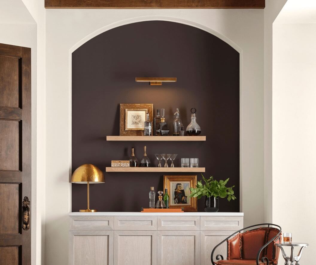 Sherwin-Williams Color Trends Forecast 2025 24 sherwin williams rockweed Sherwin-Williams Color Trends Forecast 2025