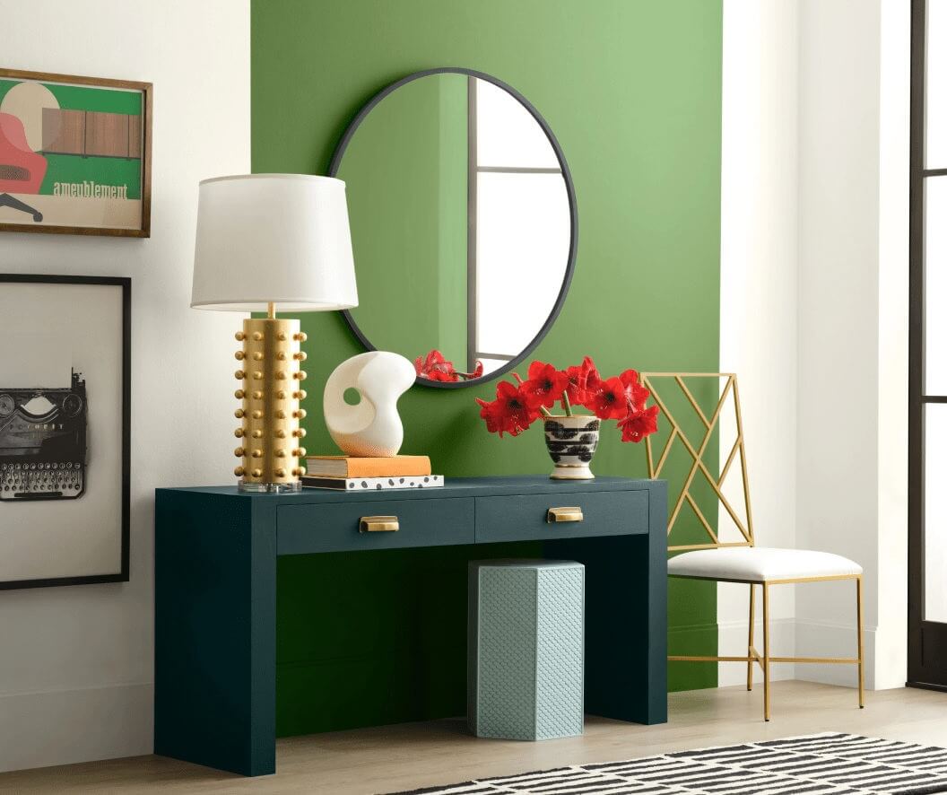 Sherwin-Williams Color Trends Forecast 2025 10 sherwin williams talipot palm Sherwin-Williams Color Trends Forecast 2025