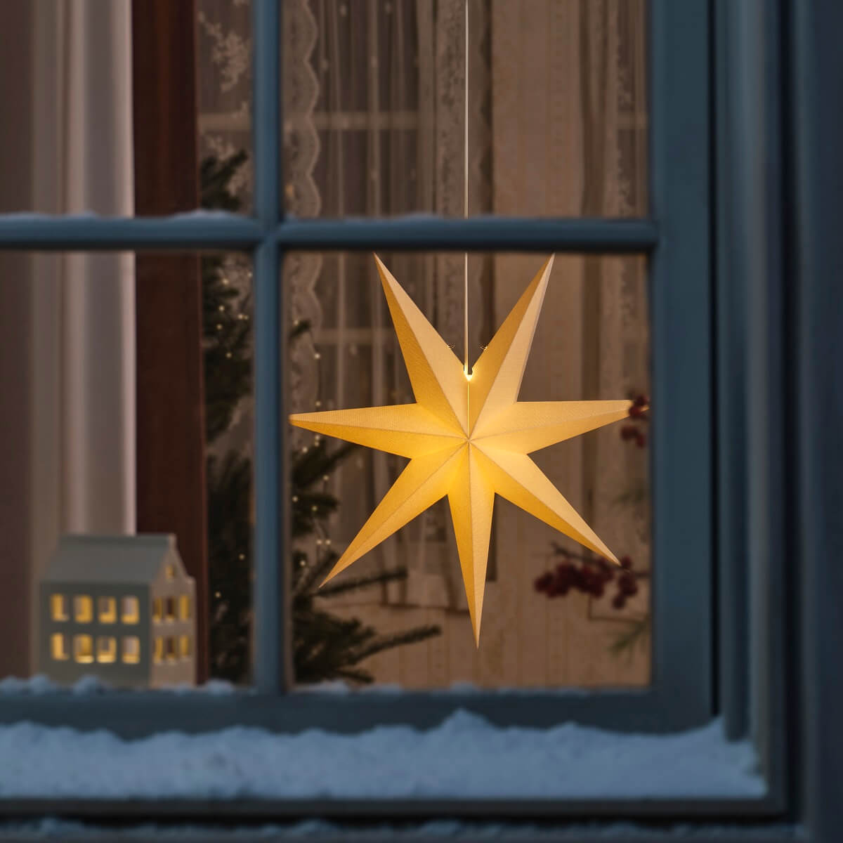 IKEA Christmas Collection 2024: A Magical Holiday Season 48 star light ikea christmas 2024