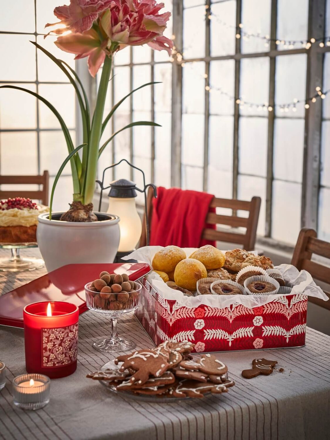 IKEA Christmas Collection 2024: A Magical Holiday Season 50 table-ikea-christmas-collection-2024-nordroom