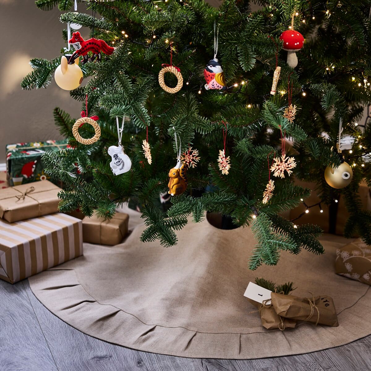 IKEA Christmas Collection 2024: A Magical Holiday Season 42 tree ikea christmas 2024