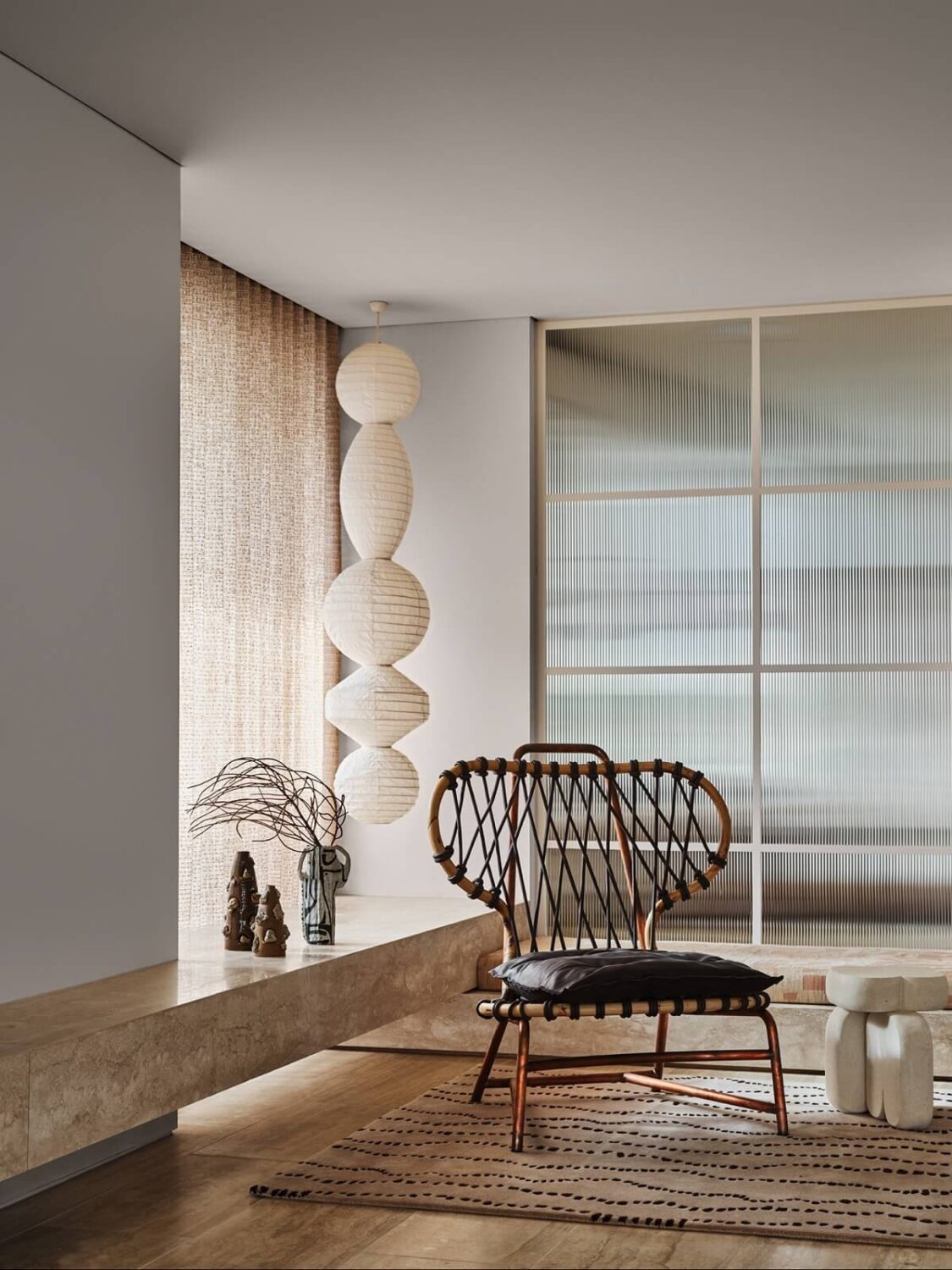 Dulux Colour Forecast 2025: Uplifting and Soothing Colour Palettes 26 Dulux_Colour_Forecast_2025_Still_palette nordroom