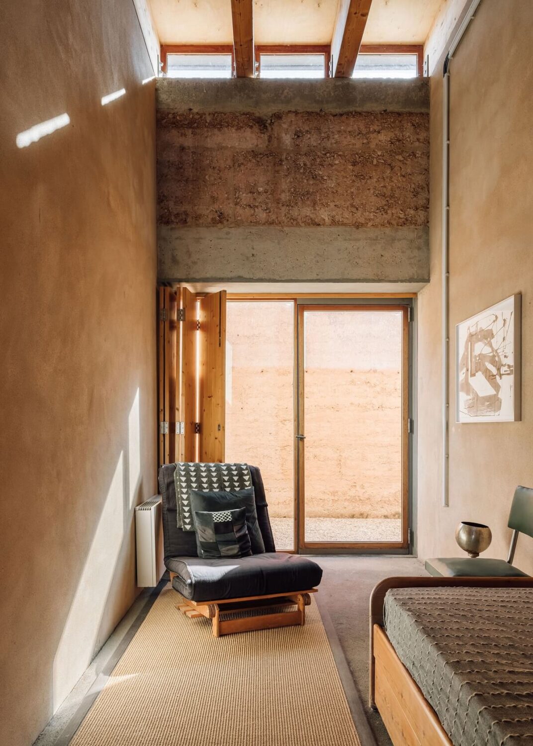 A Beautiful Artist Retreat Designed by Architect Bartolomeu Costa Cabral 10 FantasticFrankCasaEmTaipaLTA0733 A Beautiful Artist Retreat Designed by Architect Bartolomeu Costa Cabral