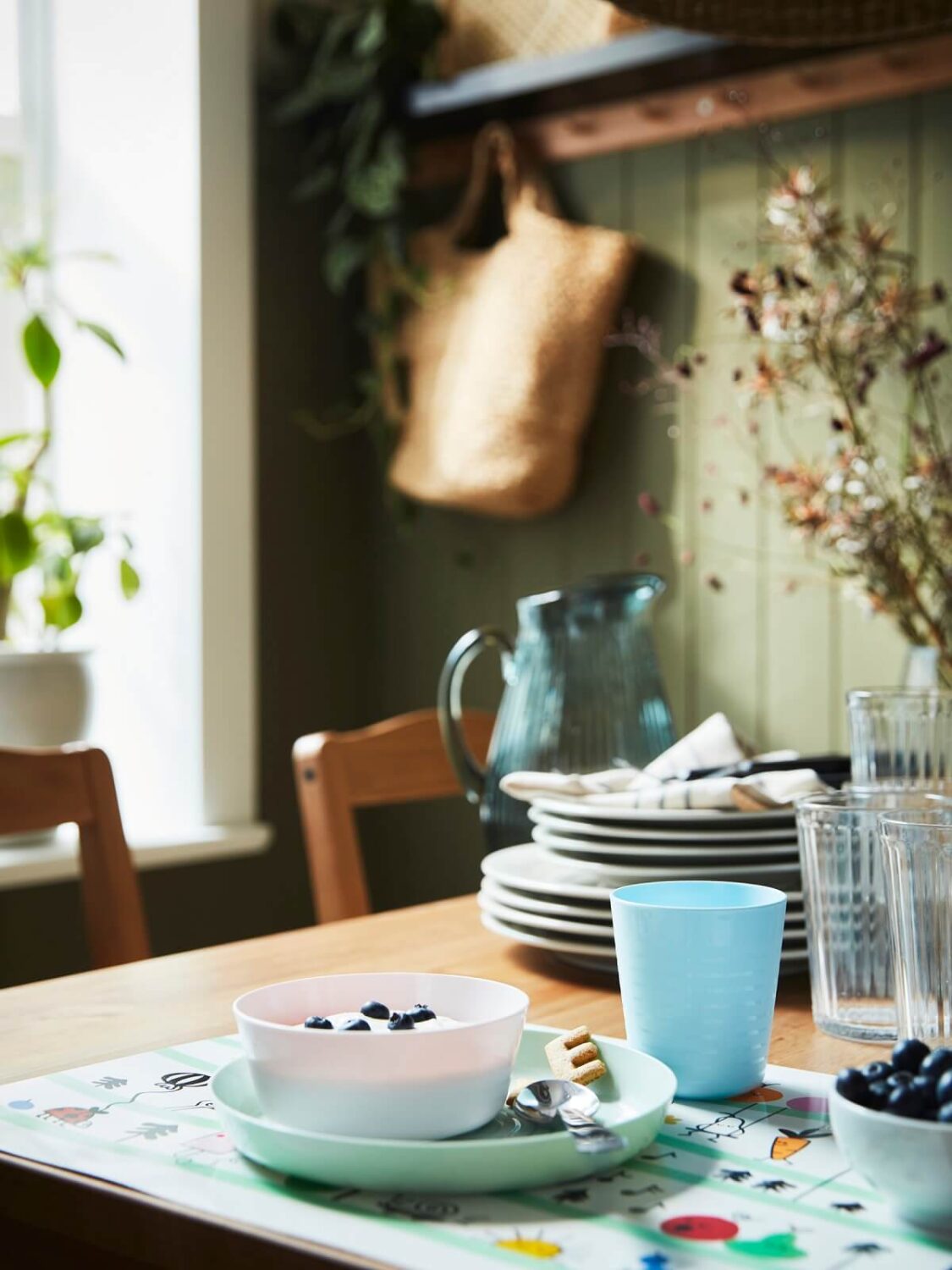 Discover IKEA's October Collection Inspired by Swedish Crafts 32 IKEA_HAGERNAs