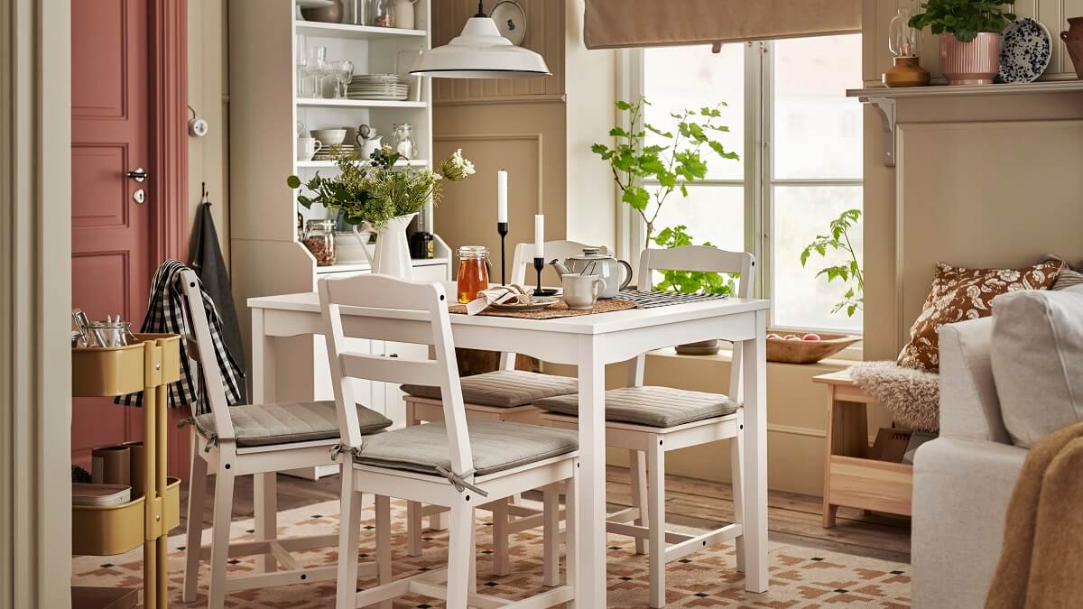 Discover IKEA's October Collection Inspired by Swedish Crafts 34 IKEA_HAUGA_table