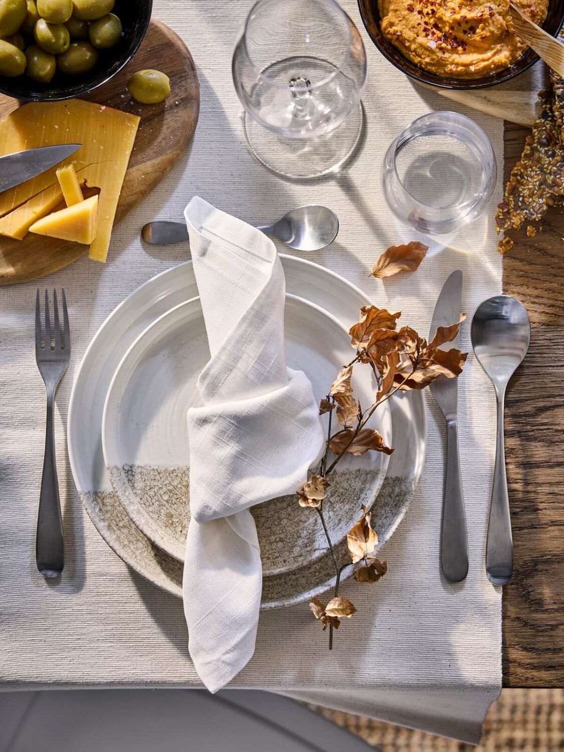 Discover IKEA's October Collection Inspired by Swedish Crafts 38 IKEA_KRUSTISTEL_nordroom