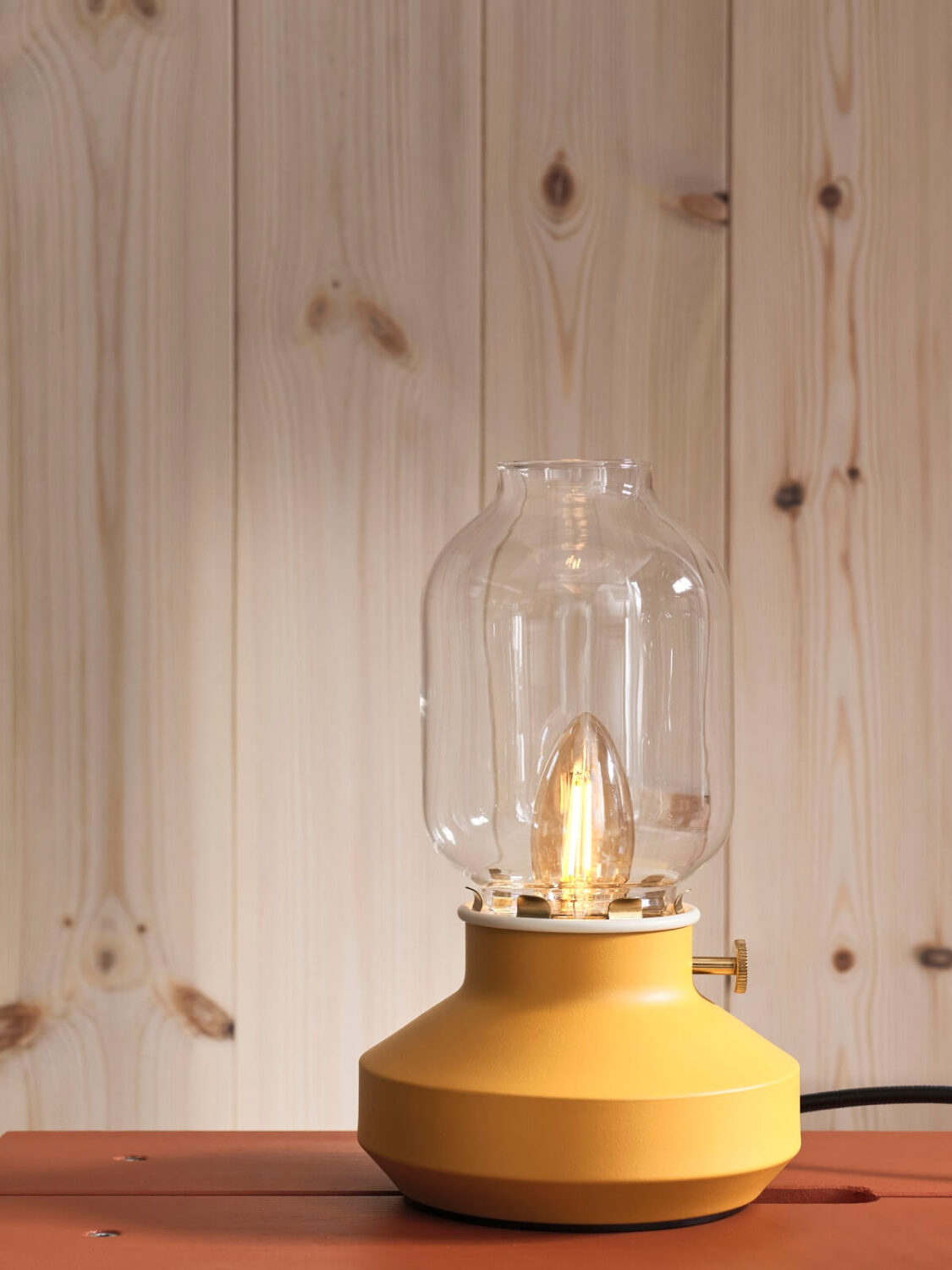 Discover IKEA's October Collection Inspired by Swedish Crafts 5 IKEA_TARNABY table lamp