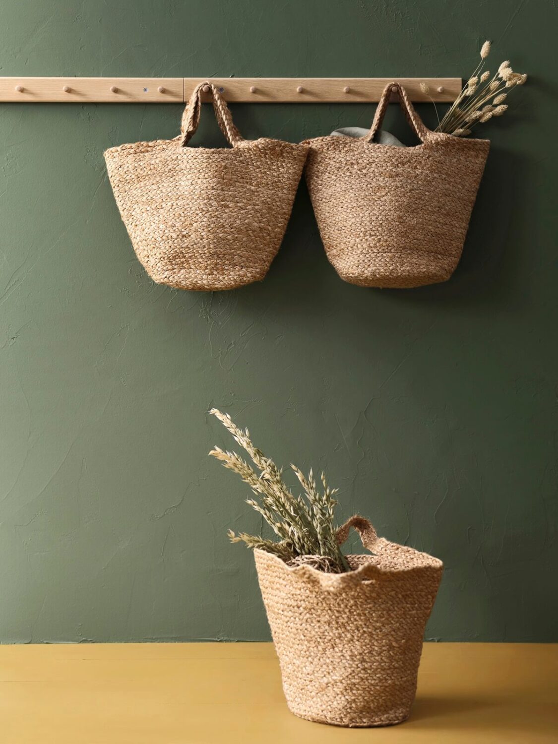Discover IKEA's October Collection Inspired by Swedish Crafts 14 IKEA_TOLKNING basket