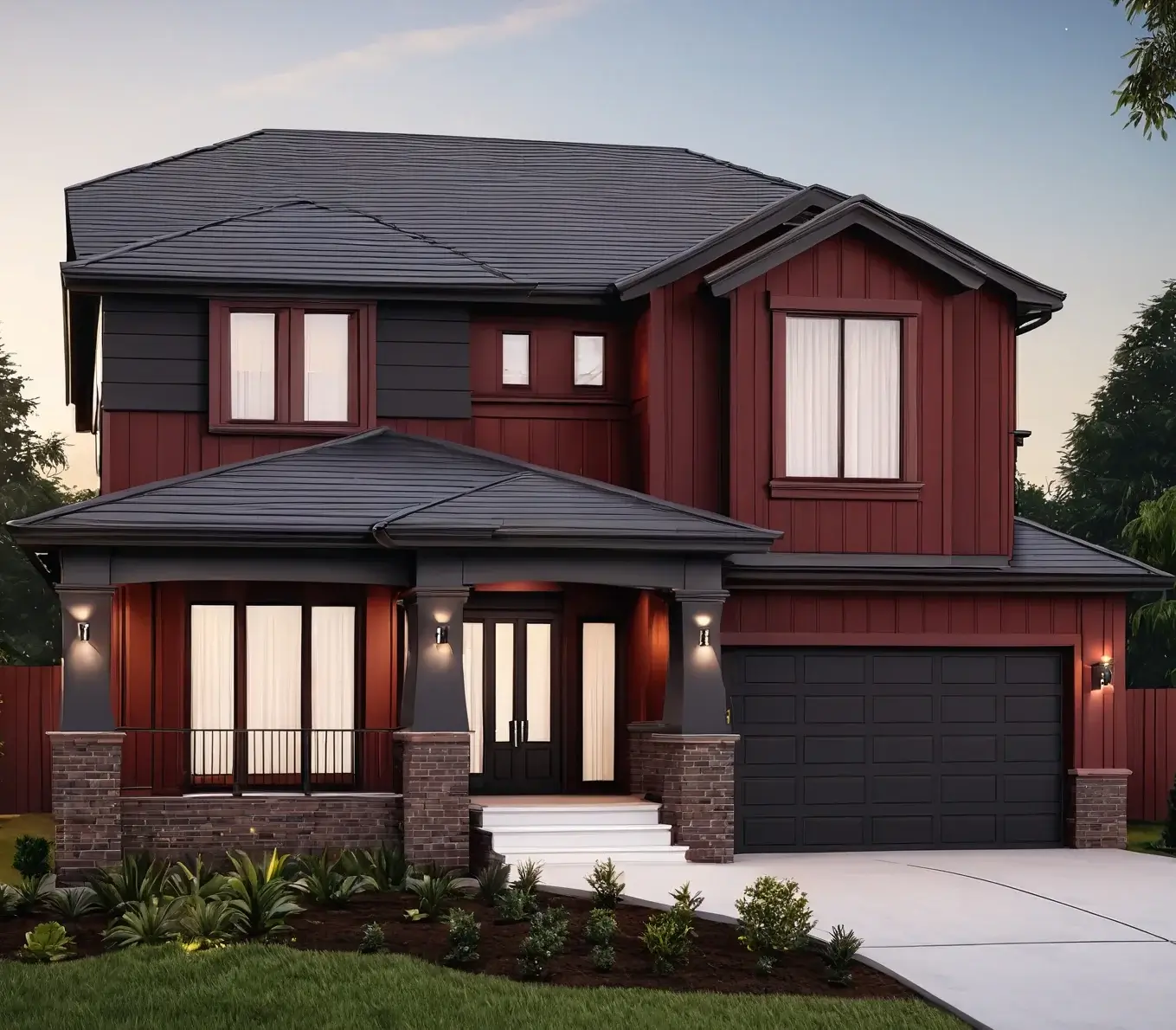 C2 Paint Color of the Year 2025: Raku 6 Raku Exterior bec98c1a 6c5c 4bef 9ac2 525f06d414e8 C2 Paint Color of the Year 2025: Raku