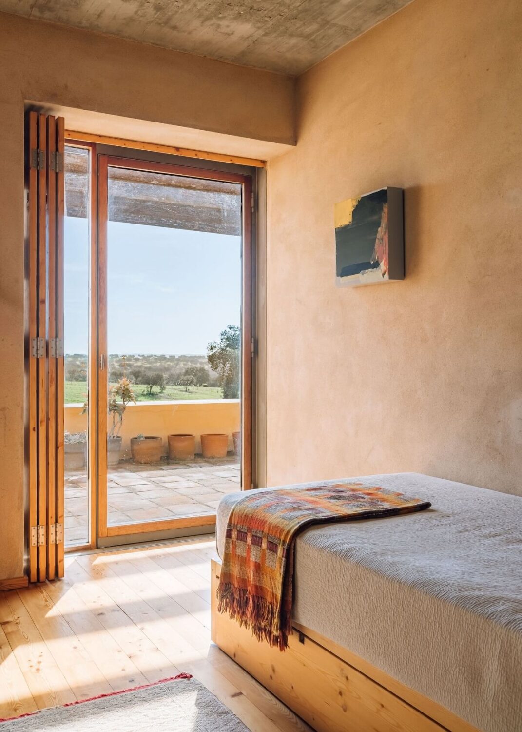 A Beautiful Artist Retreat Designed by Architect Bartolomeu Costa Cabral 9 SGRealEstateHerdadeEmBejaTLA0036 A Beautiful Artist Retreat Designed by Architect Bartolomeu Costa Cabral