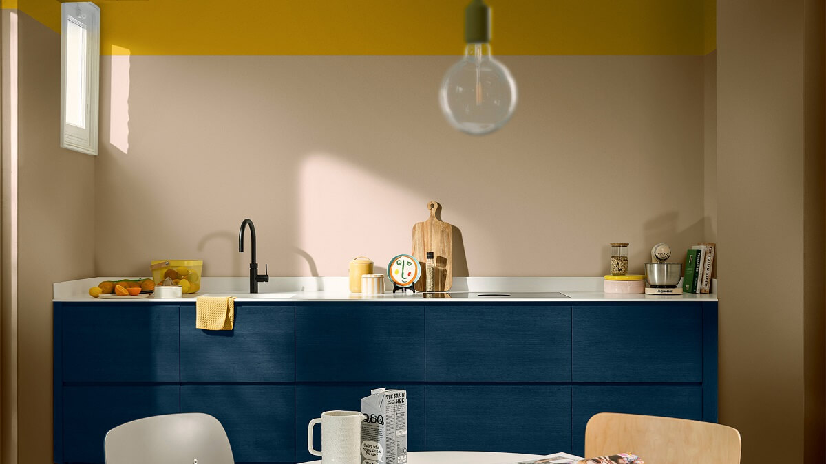Dulux Colour of the Year 2025: True Joy 59 dulux-colour-futures-colour-of-the-year-2025-true-joy-bold-kitchen-inspiration-global-6