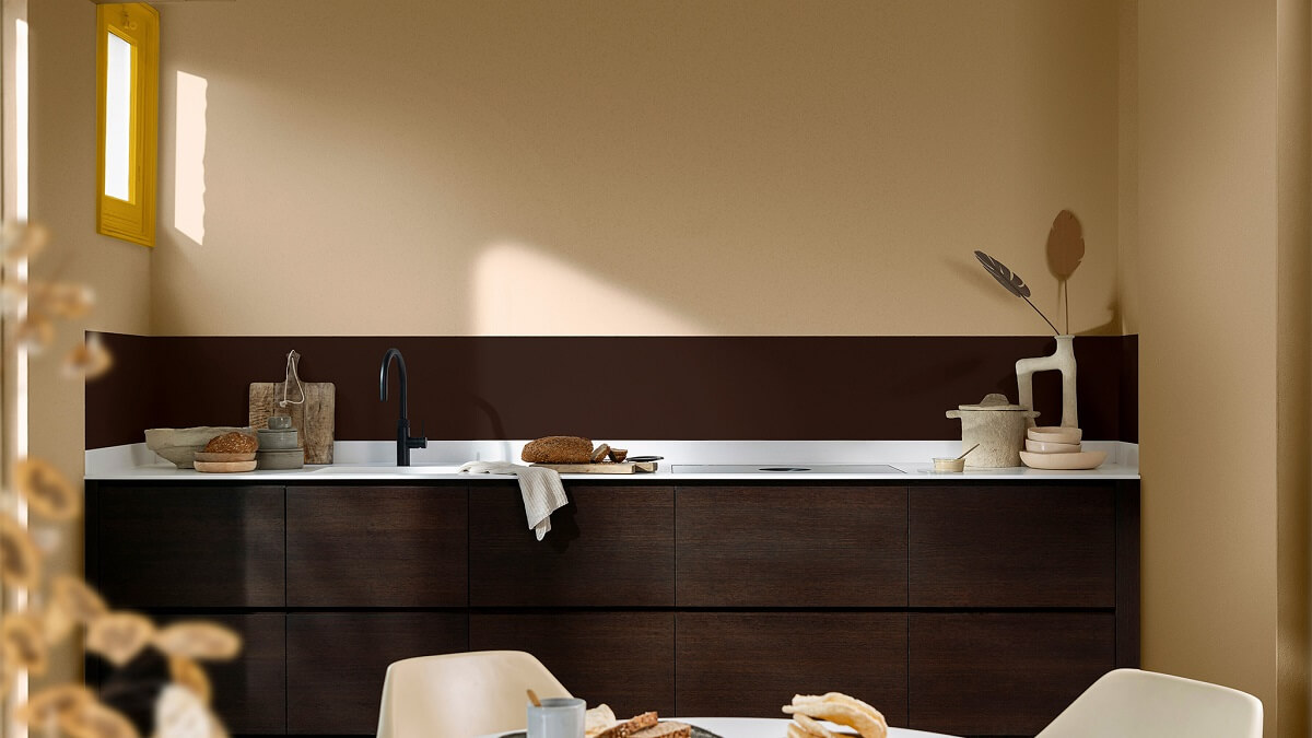 Dulux Colour of the Year 2025: True Joy 58 dulux-colour-futures-colour-of-the-year-2025-true-joy-human-kitchen-inspiration-global-7