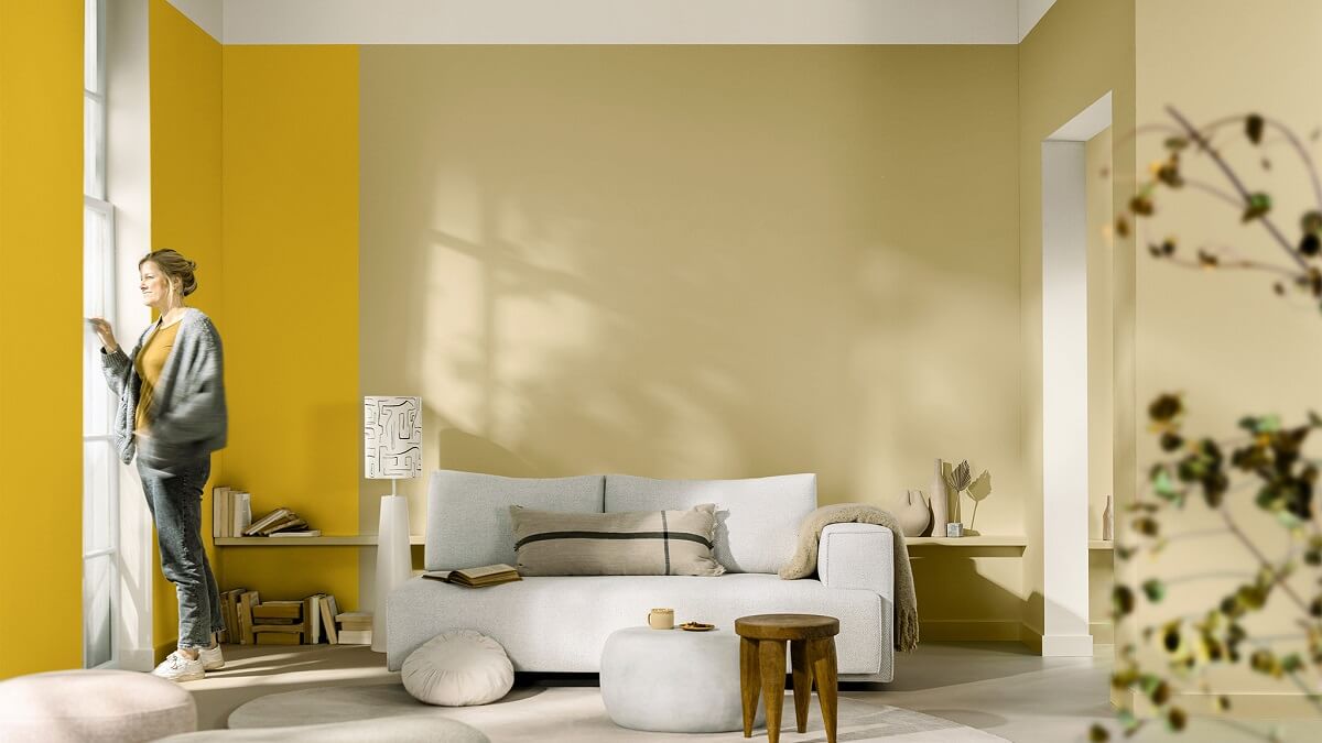 Dulux Colour of the Year 2025: True Joy 54 dulux-colour-futures-colour-of-the-year-2025-true-joy-human-livingroom-inspiration-global-2m