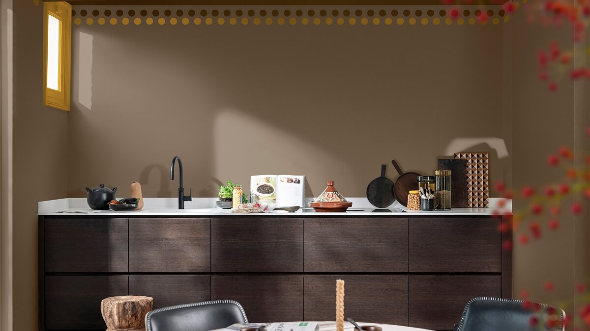 Dulux Colour of the Year 2025: True Joy 56 dulux-colour-futures-colour-of-the-year-2025-true-joy-proud-kitchen-inspiration-global-8