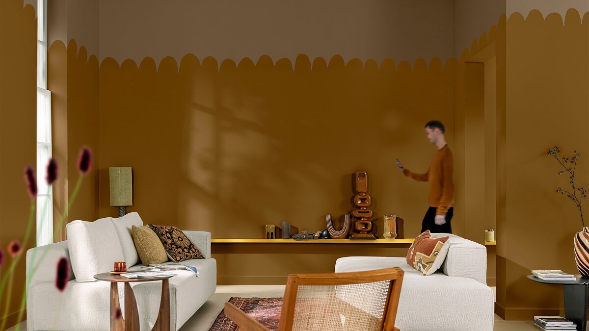 Dulux Colour of the Year 2025: True Joy 53 dulux-colour-futures-colour-of-the-year-2025-true-joy-proud-livingroom-inspiration-global-3m