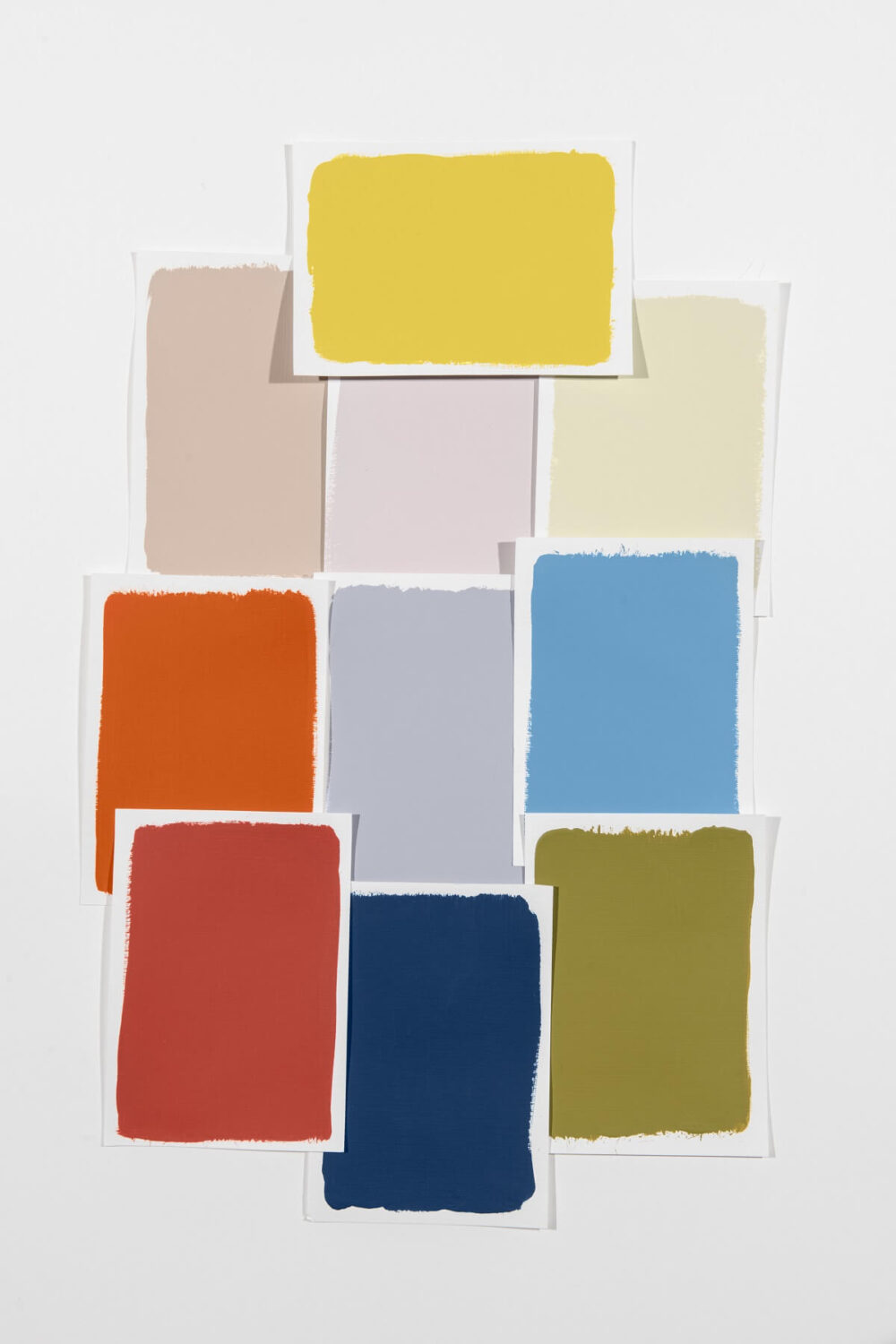 Dulux Colour of the Year 2025: True Joy 16 dulux-colour-of-the-year-2025-True-Joy-Dare color palette nordroom