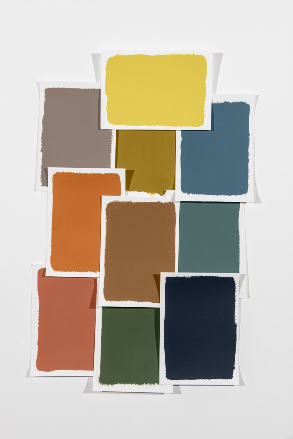 Dulux Colour of the Year 2025: True Joy 29 dulux-colour-of-the-year-2025-True-Joy-Pride color palette nordroom