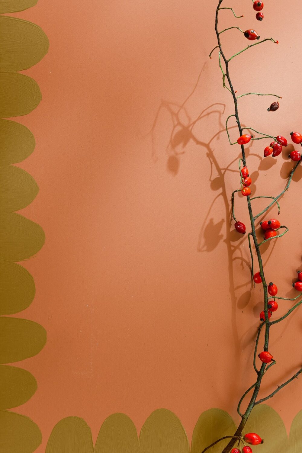 Dulux Colour of the Year 2025: True Joy 39 dulux-colour-of-the-year-2025-True-Joy-Pride detail