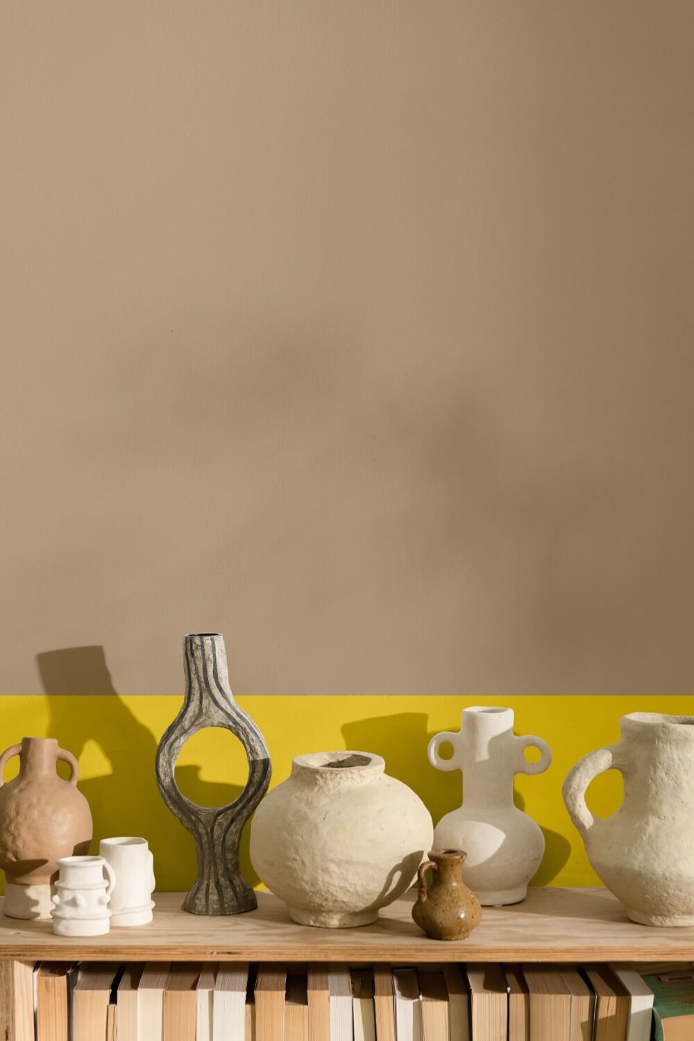 Dulux Colour of the Year 2025: True Joy 8 dulux-colour-of-the-year-2025-True-Joy-craft-Detail-2