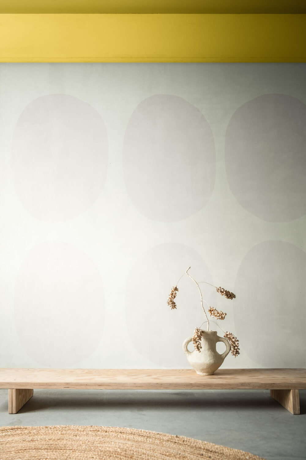 Dulux Colour of the Year 2025: True Joy 12 dulux-colour-of-the-year-2025-True-Joy-craftsmanship-Detail-3