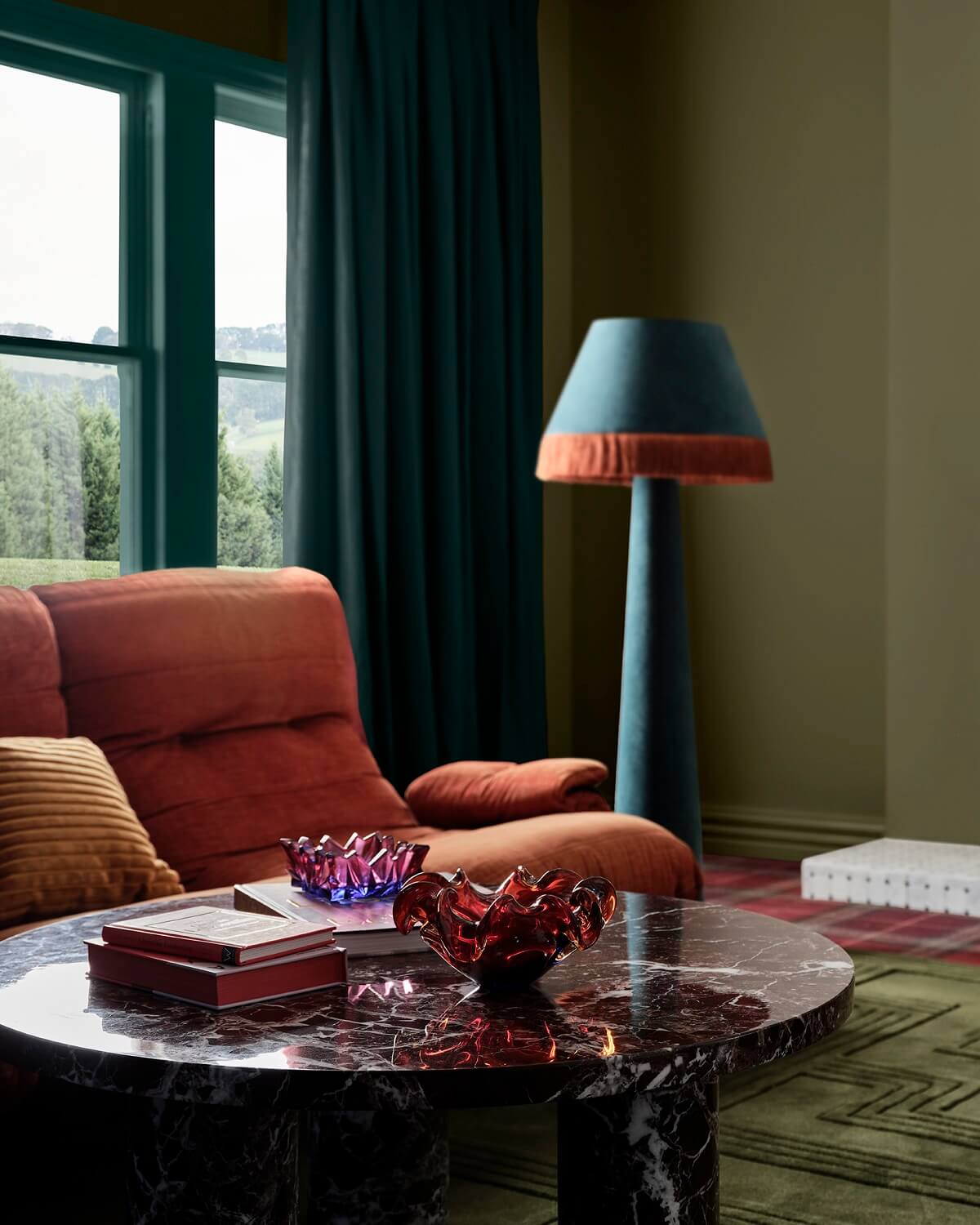Dulux Colour Forecast 2025: Uplifting and Soothing Colour Palettes 28 Dulux Colour Forecast 2025: Uplifting and Soothing Colour Palettes