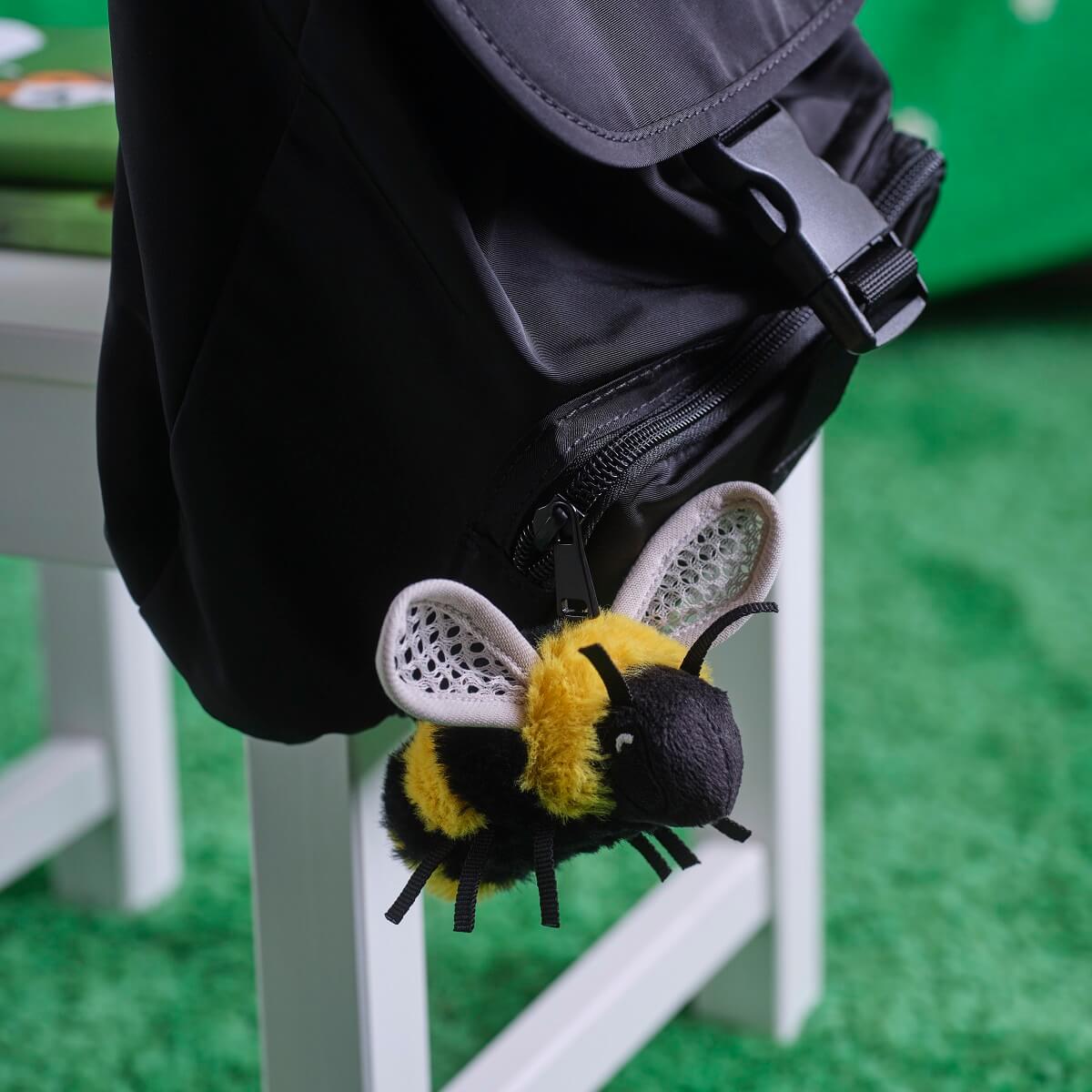 IKEA SKOGSDUVA: A Magical Forest Children's Collection 15 ikea SKOGSDUVA children collection bee rugsack