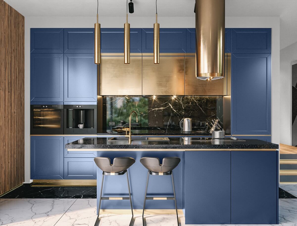 PPG & Glidden Color of the Year 2025: Purple Basil 7 ppg glidden purple basil color of the year 2025 nordroom 43
