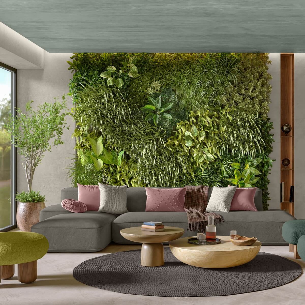PPG & Glidden Color of the Year 2025: Purple Basil 11 ppg glidden purple basil color of the year 2025 nordroom 76