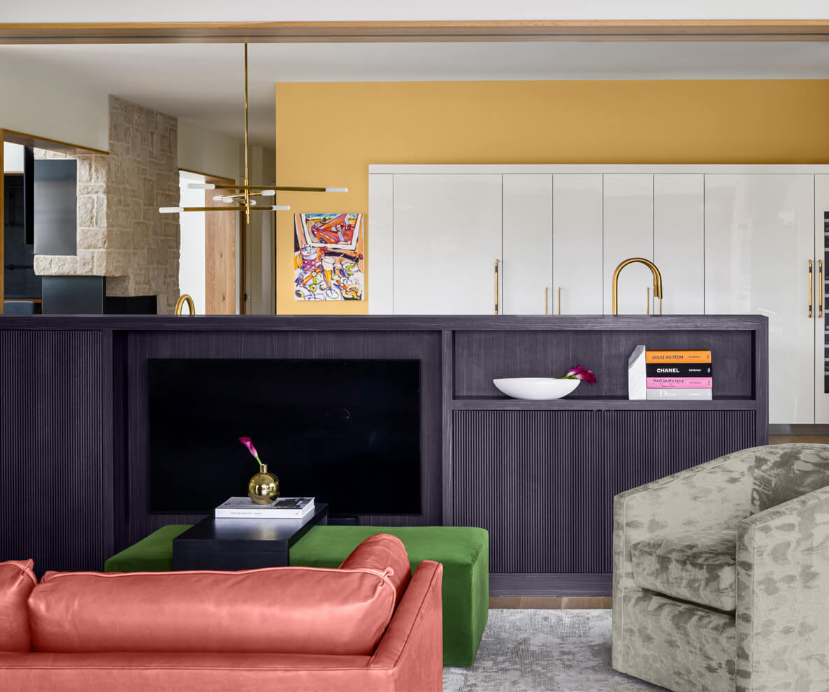 PPG & Glidden Color of the Year 2025: Purple Basil 20 ppg glidden purple basil color of the year 2025 nordroom111