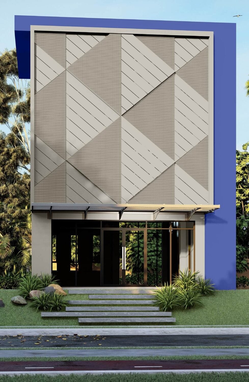 PPG & Glidden Color of the Year 2025: Purple Basil 26 ppg glidden purple basil color of the year 2025 nordroom116 PPG & Glidden Color of the Year 2025: Purple Basil