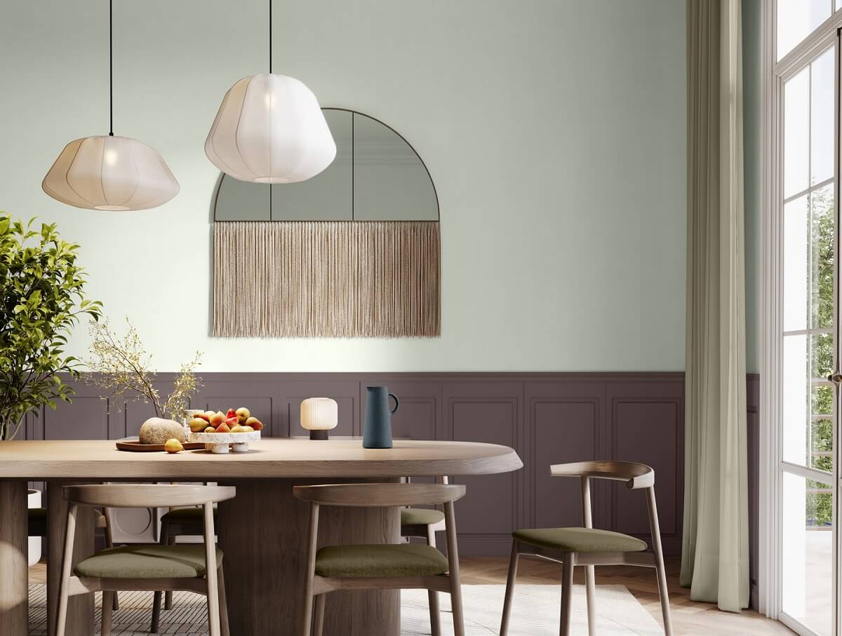 PPG & Glidden Color of the Year 2025: Purple Basil 33 ppg glidden purple basil color of the year 2025 nordroom147 PPG & Glidden Color of the Year 2025: Purple Basil