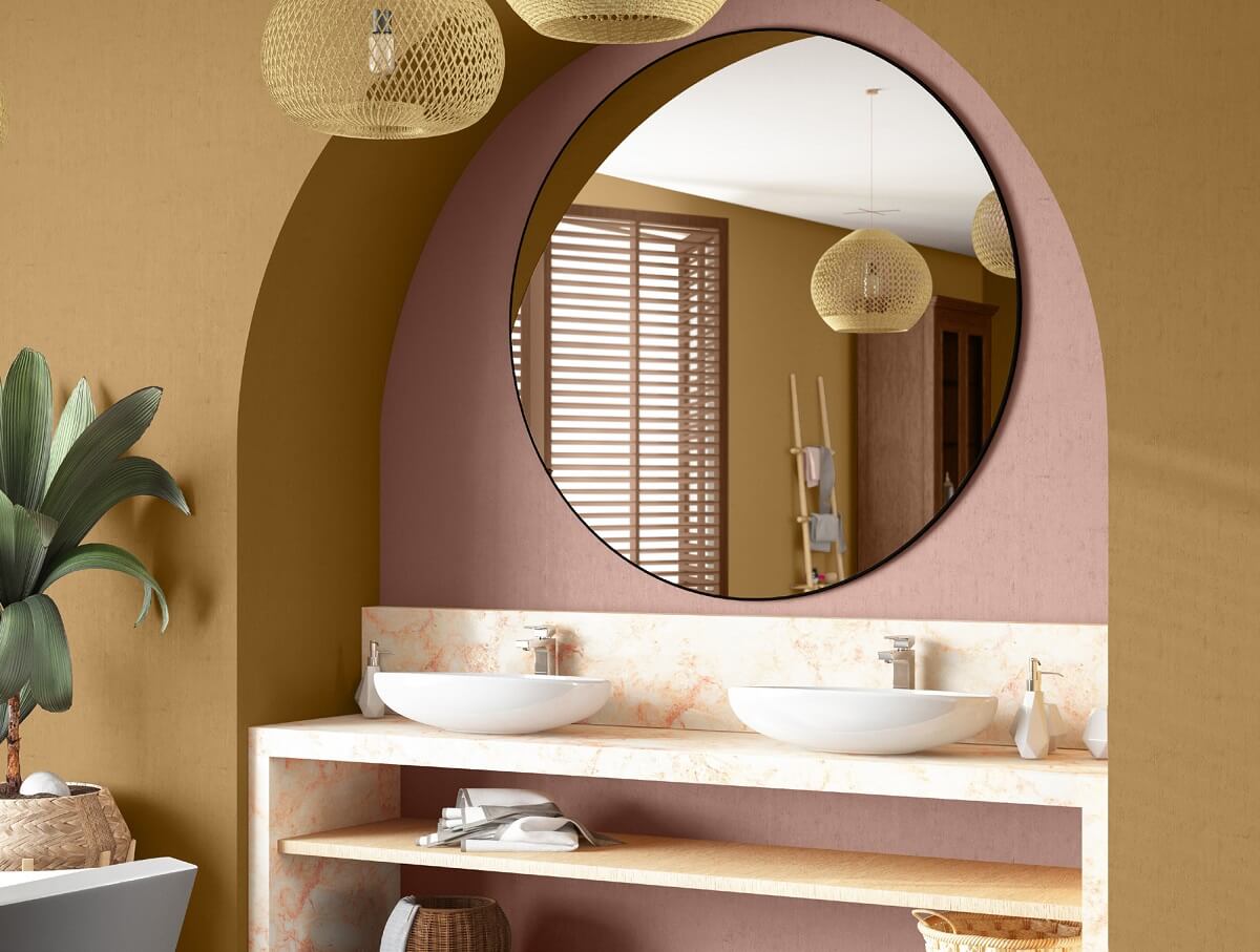 PPG & Glidden Color of the Year 2025: Purple Basil 34 ppg glidden purple basil color of the year 2025 nordroom148 PPG & Glidden Color of the Year 2025: Purple Basil