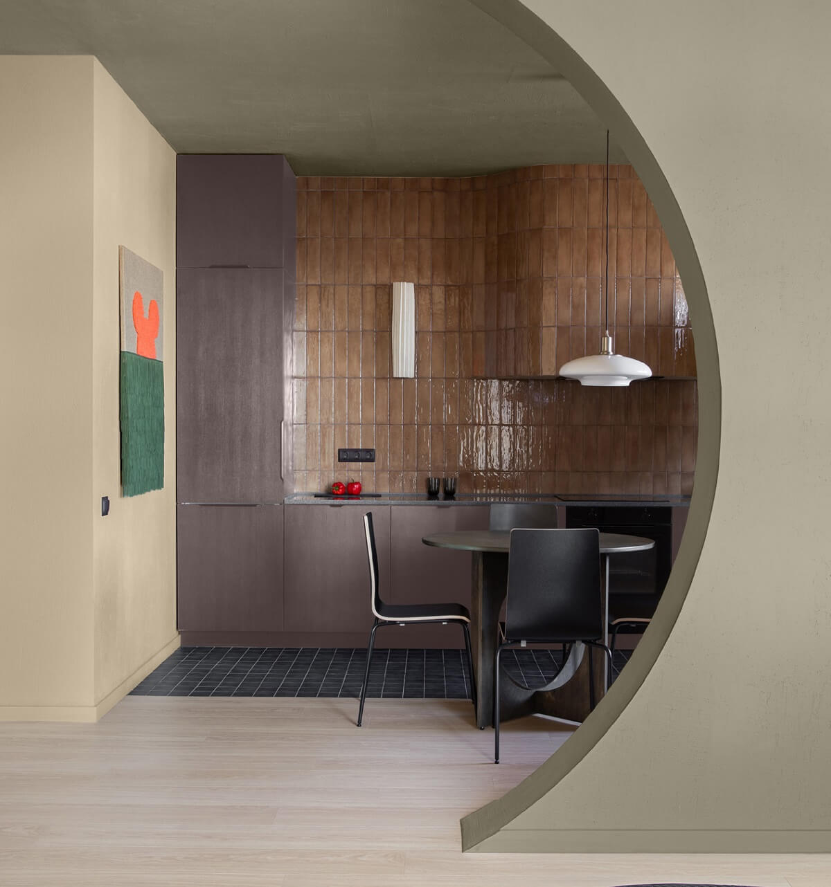 PPG & Glidden Color of the Year 2025: Purple Basil 36 ppg glidden purple basil color of the year 2025 nordroom150 PPG & Glidden Color of the Year 2025: Purple Basil