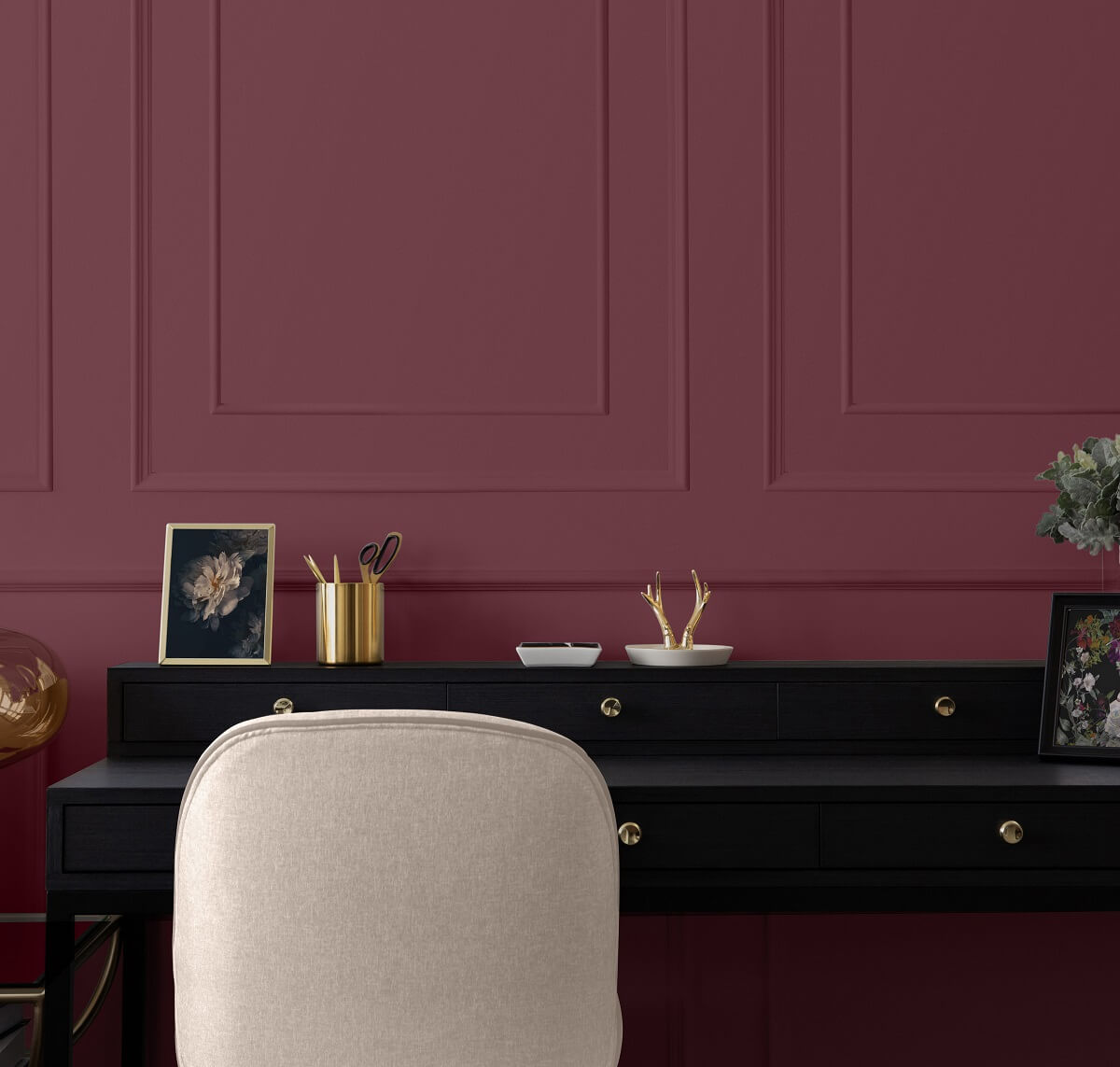PPG & Glidden Color of the Year 2025: Purple Basil 9 ppg glidden purple basil color of the year 2025 nordroom176 PPG & Glidden Color of the Year 2025: Purple Basil