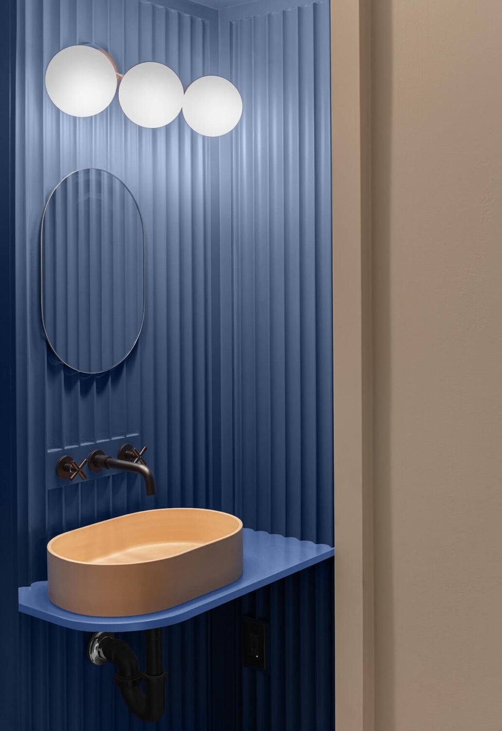 PPG & Glidden Color of the Year 2025: Purple Basil 25 ppg glidden purple basil color of the year 2025 nordroom183 PPG & Glidden Color of the Year 2025: Purple Basil