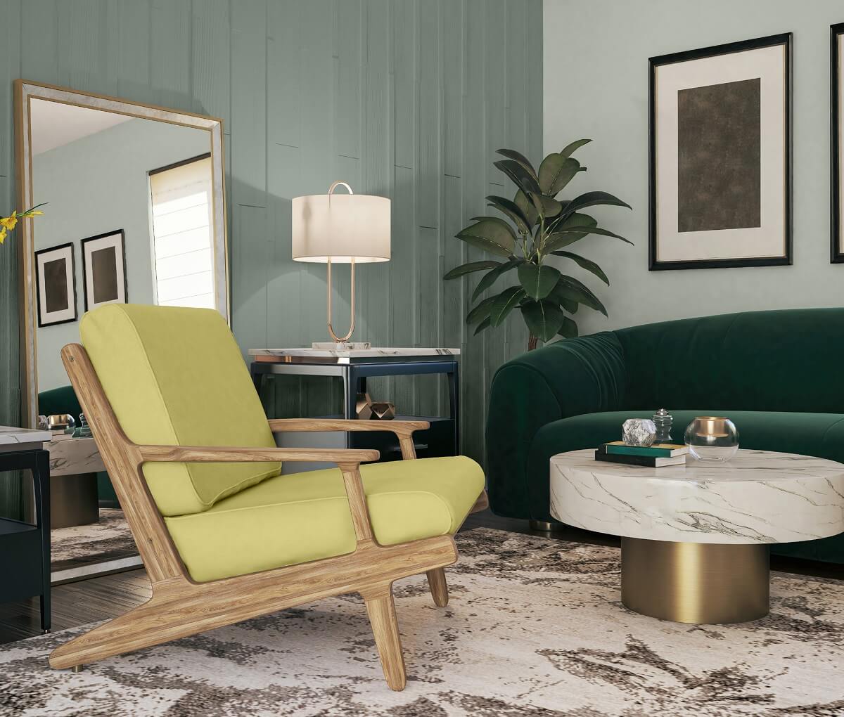 PPG & Glidden Color of the Year 2025: Purple Basil 15 ppg glidden purple basil color of the year 2025 nordroom184 PPG & Glidden Color of the Year 2025: Purple Basil