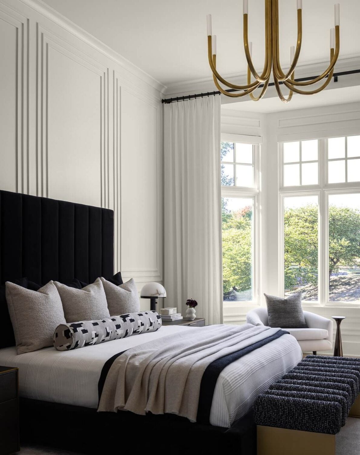 PPG & Glidden Color of the Year 2025: Purple Basil 40 ppg glidden purple basil color of the year 2025 nordroom192 PPG & Glidden Color of the Year 2025: Purple Basil