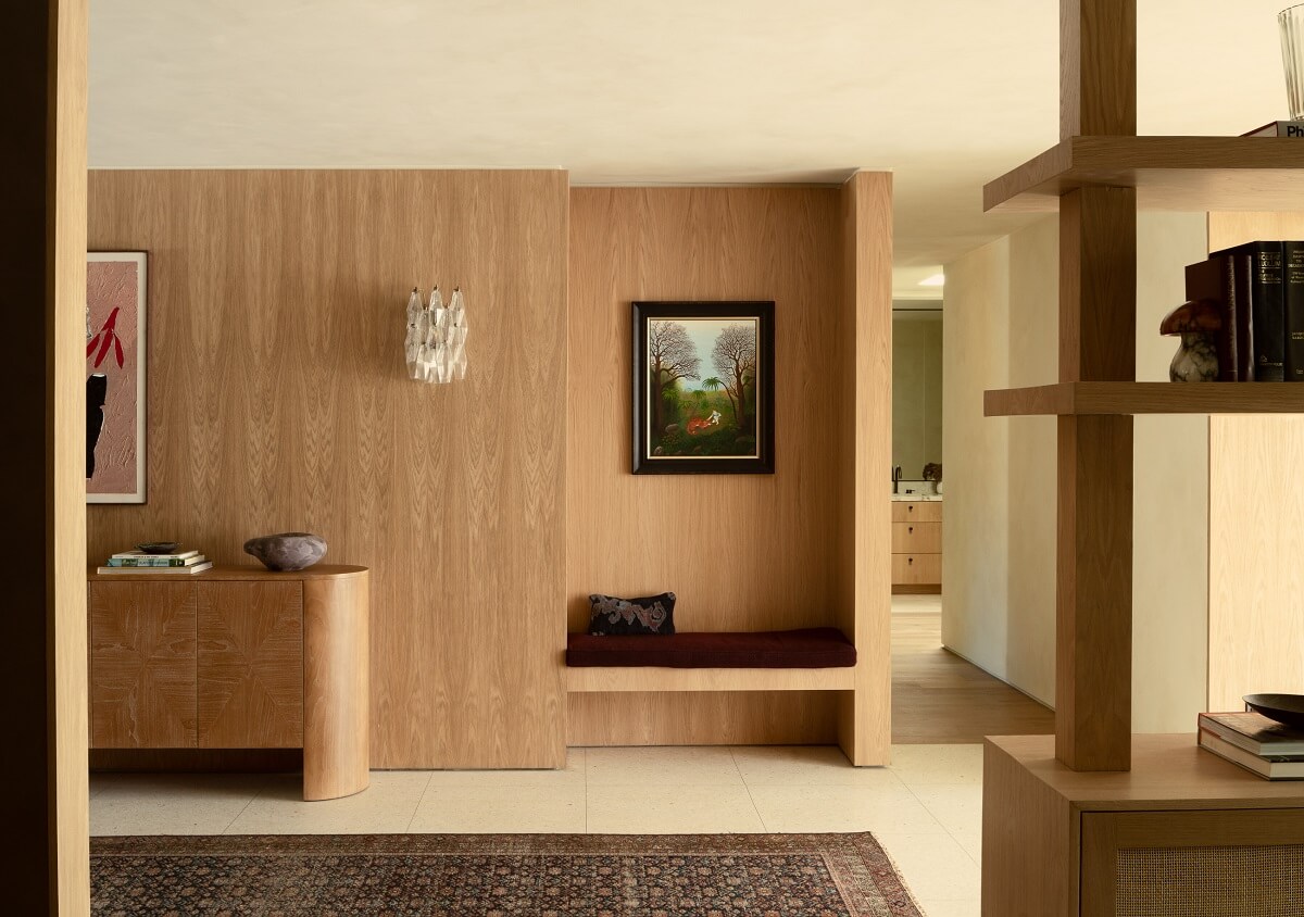 Nature-Inspired Elements and Contemporary Design in a Midcentury Home 15 16632 Park Lane Circle - Evan Ramzi - MLS-11