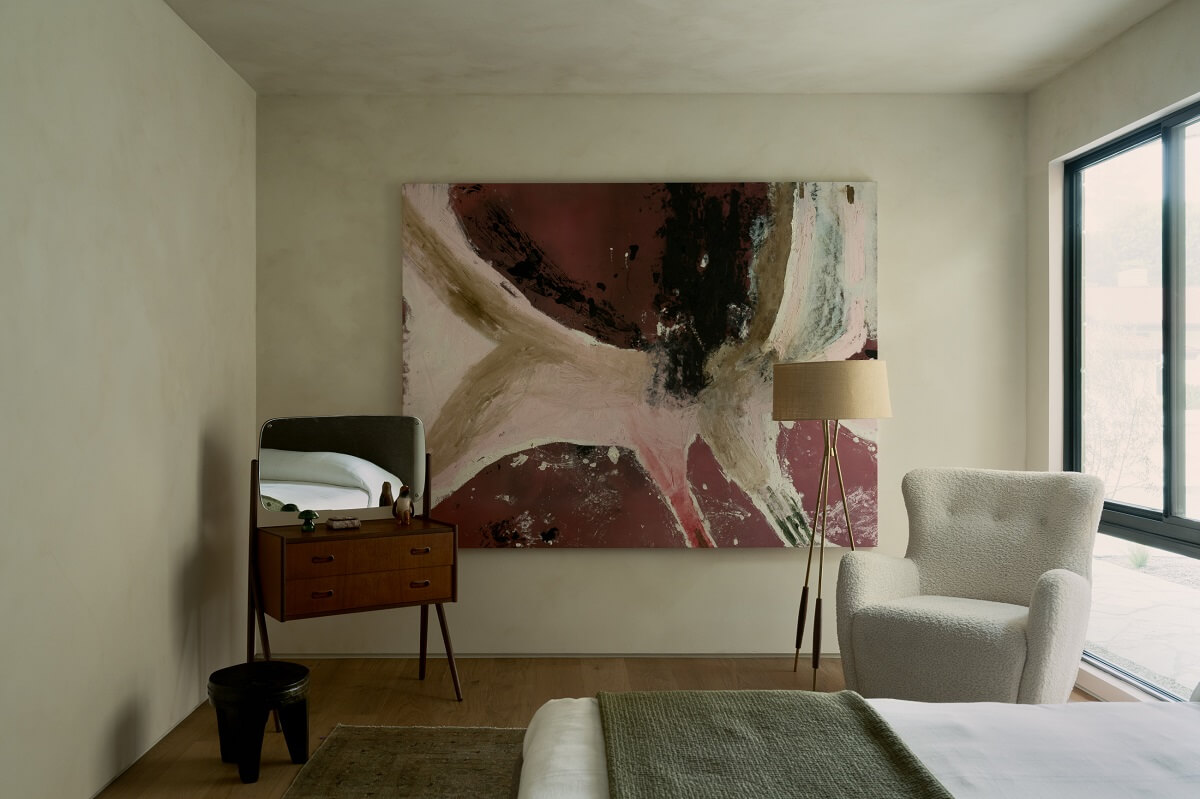 Nature-Inspired Elements and Contemporary Design in a Midcentury Home 22 16632 Park Lane Circle - Evan Ramzi - MLS-2