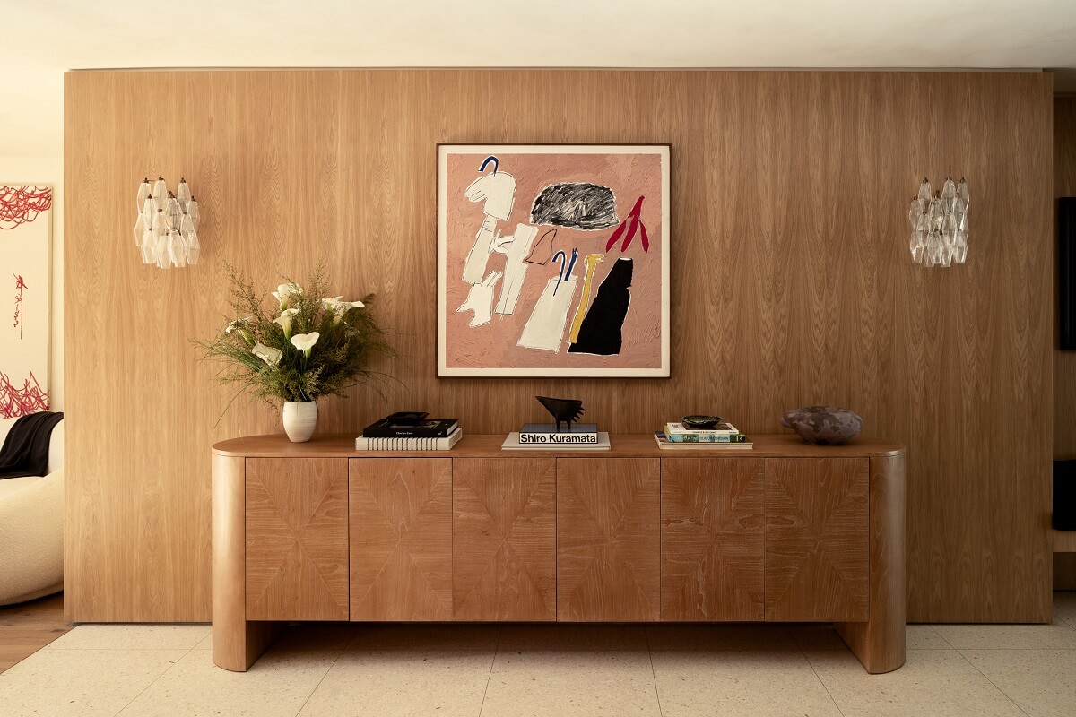 Nature-Inspired Elements and Contemporary Design in a Midcentury Home 14 16632 Park Lane Circle - Evan Ramzi - MLS-30