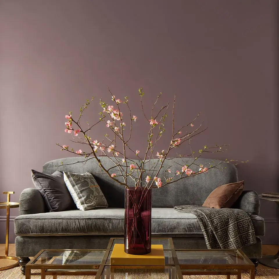Benjamin Moore Color of the Year 2025: Cinnamon Slate 19 Benjamin Moore Color of the Year 2025: Cinnamon Slate