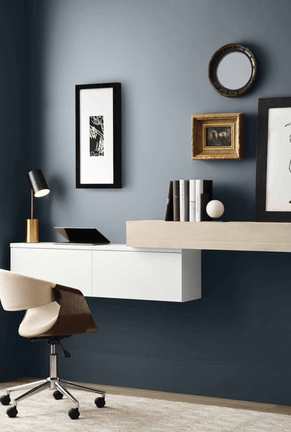 Sherwin-Williams Color Capsule of the Year 2025 9 coty carousel rain cloud 1 Sherwin-Williams Color Capsule of the Year 2025