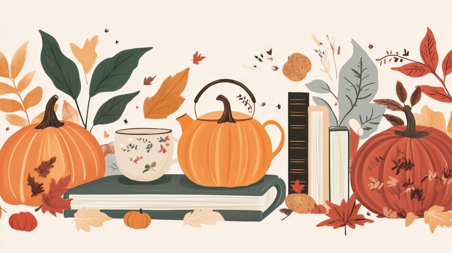 Beautiful (and Fun) Fall Phone Wallpapers to Start the Cozy Season 26 fall laptop wallpaper nordroom